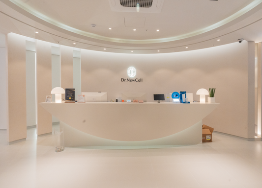 Dr. NewCell Clinic Enhances Dermatological Treatments with a Customized XERF Lifting Program | BEAUTIPIN