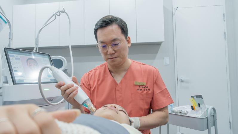 ELREJU Skin Booster: Growing Demand for PDRN-Based Skin Regeneration Treatments  | BEAUTIPIN