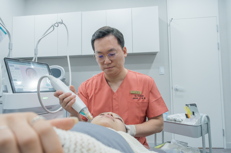 ELREJU Skin Booster: Growing Demand for PDRN-Based Skin Regeneration Treatments  | BEAUTIPIN