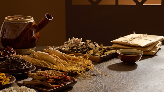 From Cica to Ginseng: How Traditional Korean Ingredients Are Evolving in Beauty