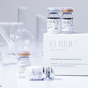 ELREJU Hybrid Skin Booster: Brightening & Regeneration in One | BEAUTIPIN