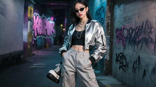 How K-pop Idols Shape Global Fashion Now: From Front Row Power to Everyday Style