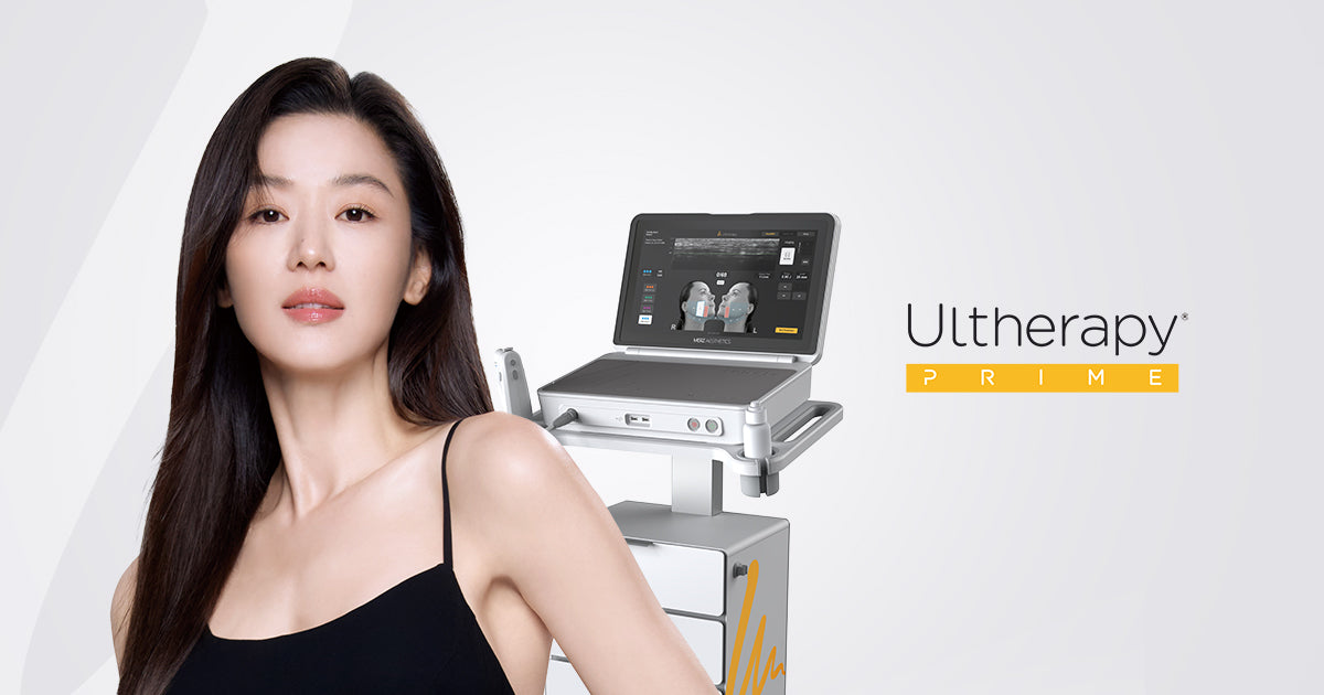 Ultherapy Prime in Seoul: The 'Painless' Lift Worth Traveling For