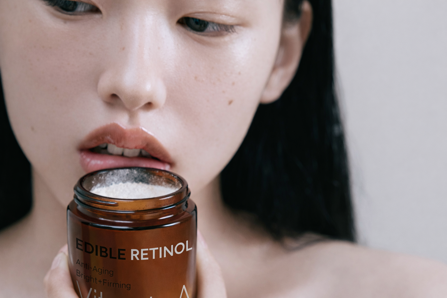 Edible Retinol: The New Frontier of Korean Inner Beauty