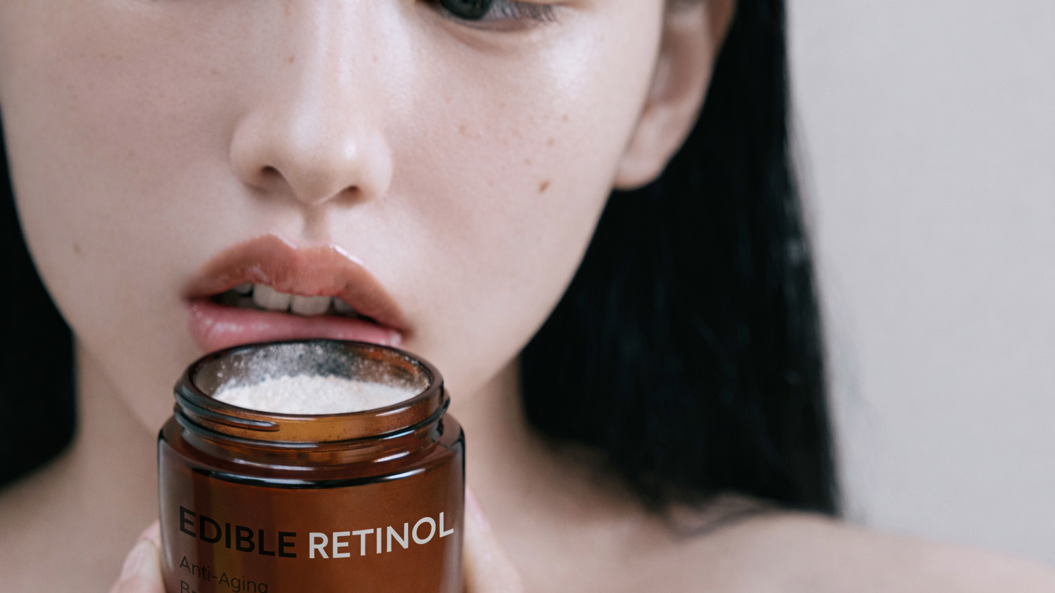 Edible Retinol: The New Frontier of Korean Inner Beauty