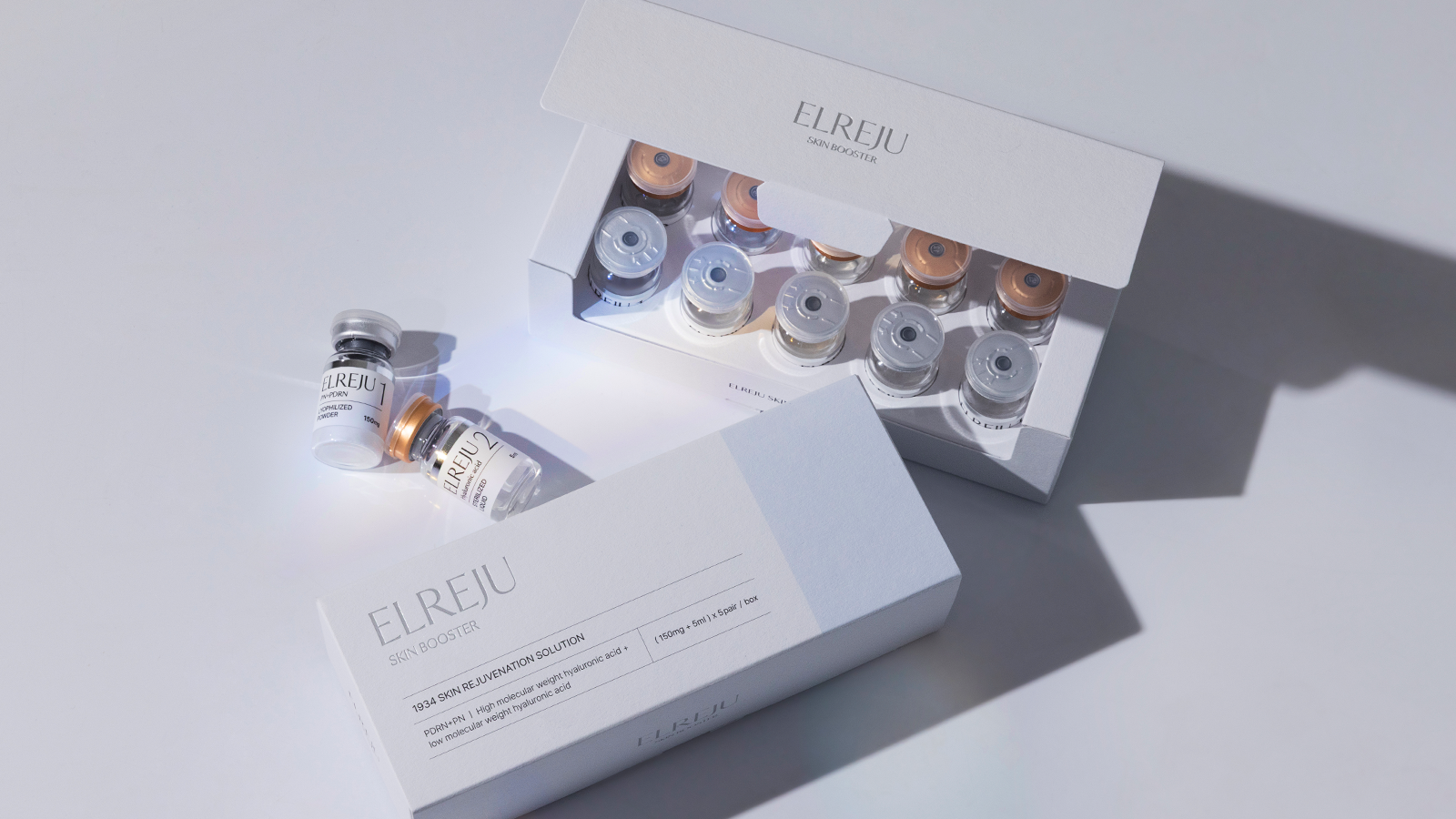 Rejuran Pain Concerns? The Skinbooster Korean Clinics Are Turning To