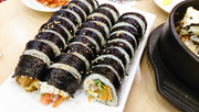 Korean Convenience Store Food: A Late-Night Eater's Guide