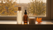 The September Skin Shift: Rebuilding Your Routine for Korean Fall