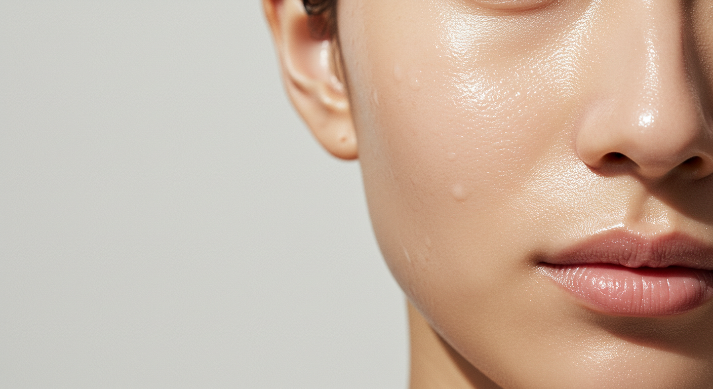 Korean Skin Barrier Recovery: How to Heal and Strengthen Damaged Skin in 2025