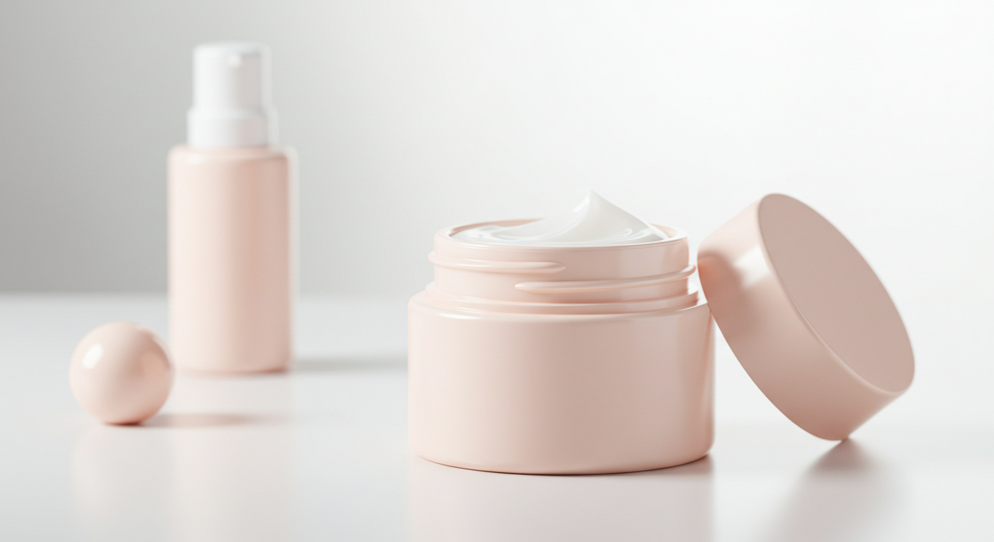 Sleeping Masks in Korean Skincare: Why Overnight Hydration Still Works