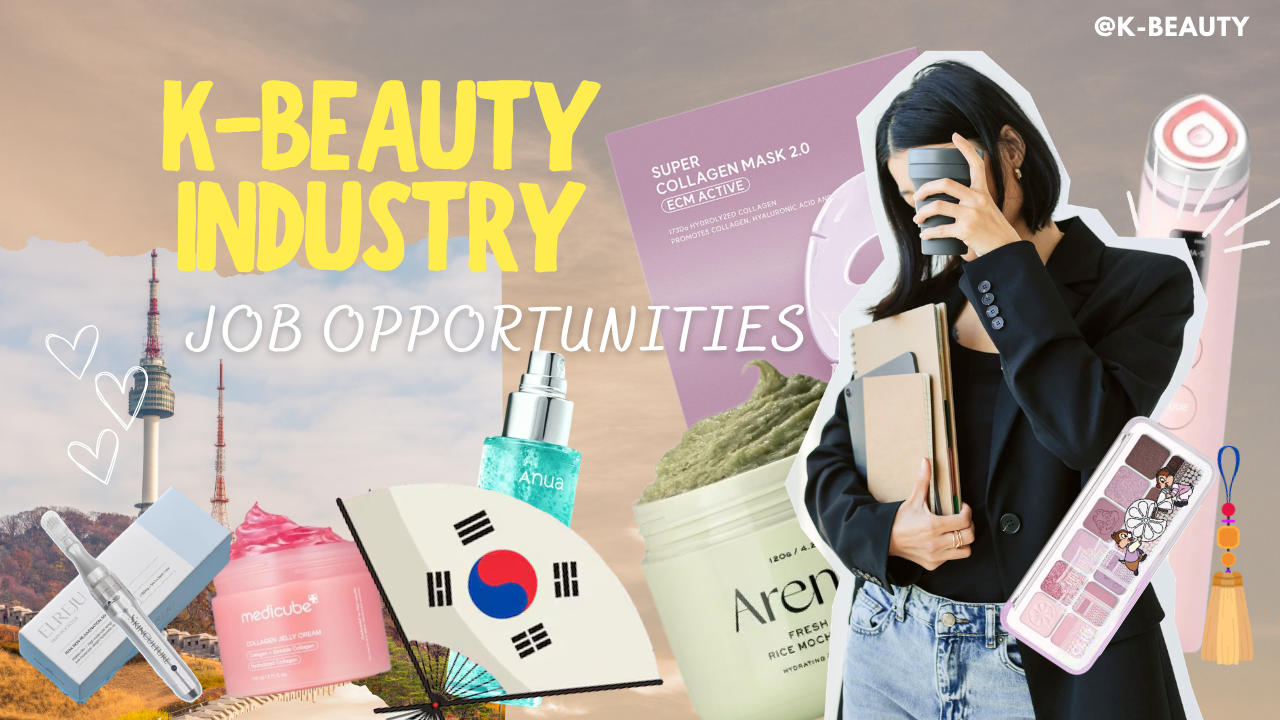Working in Korea 2026: New Trends, High Salaries, and the K-Beauty Boom