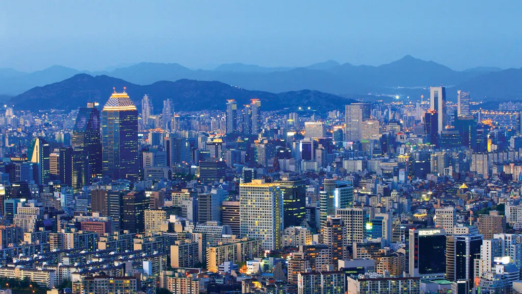 Gangnam Unlocked: Luxury, Culture, and Cafes in Seoul’s Iconic District
