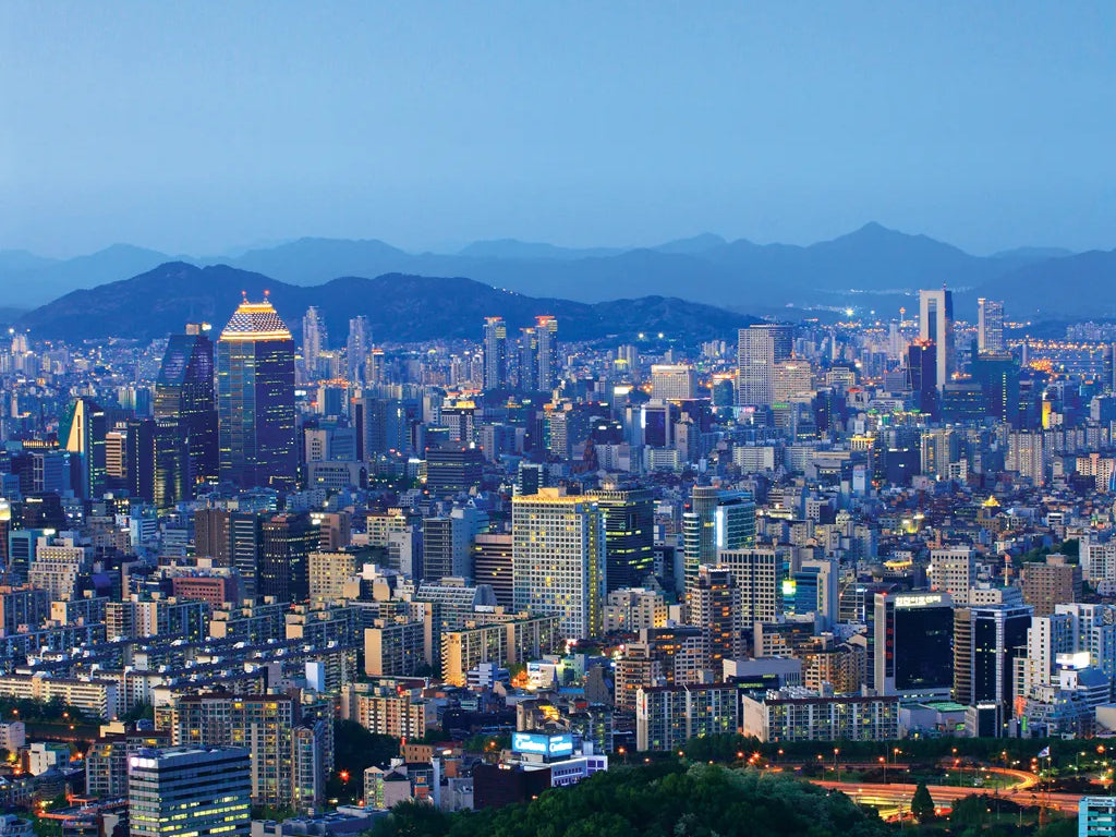 Gangnam Unlocked: Luxury, Culture, and Cafes in Seoul’s Iconic District