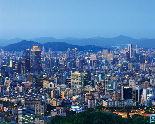 Gangnam Unlocked: Luxury, Culture, and Cafes in Seoul’s Iconic District