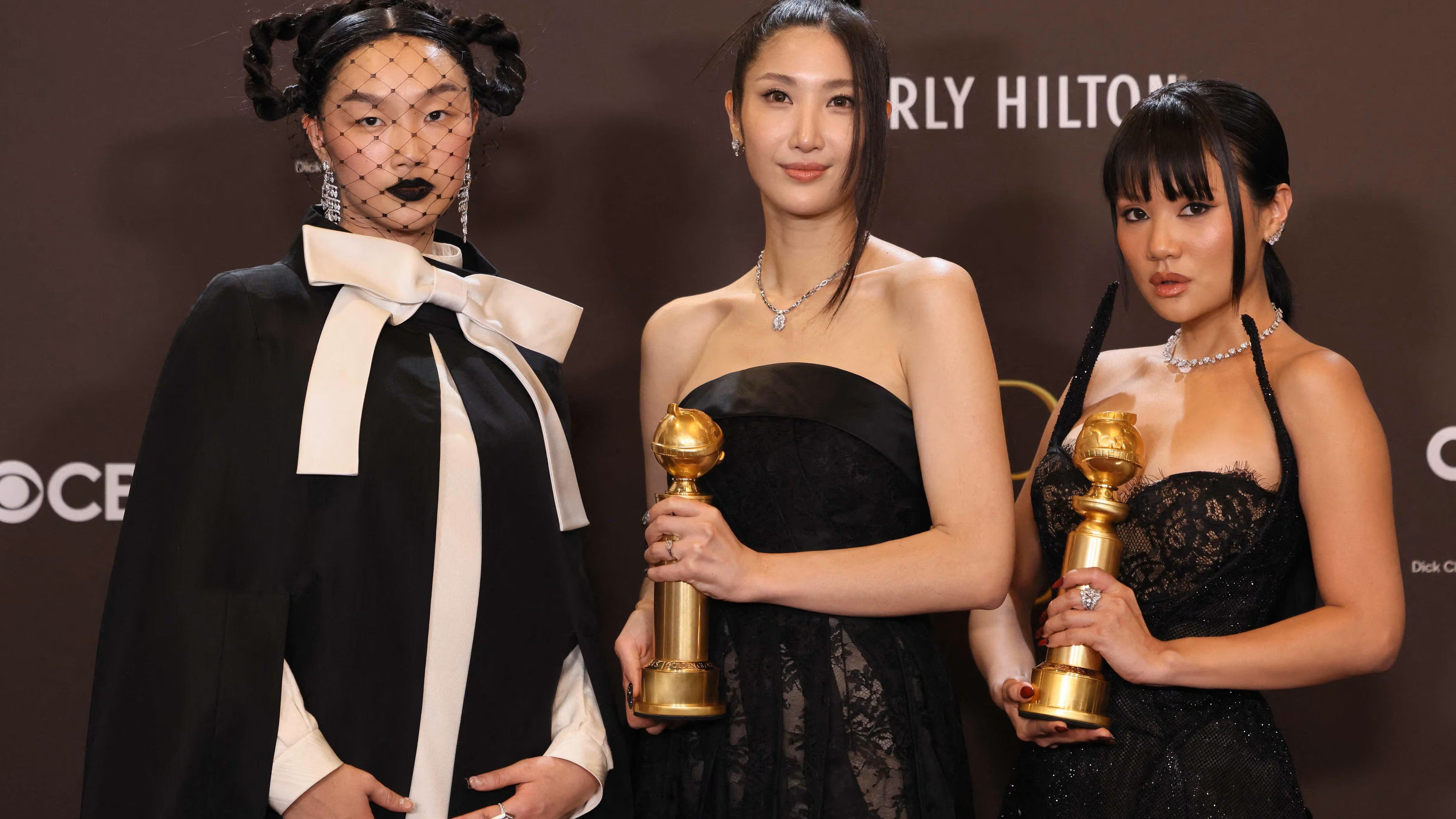 The "Golden" Era: How K-Pop Demon Hunters Made History at the 2026 Oscars