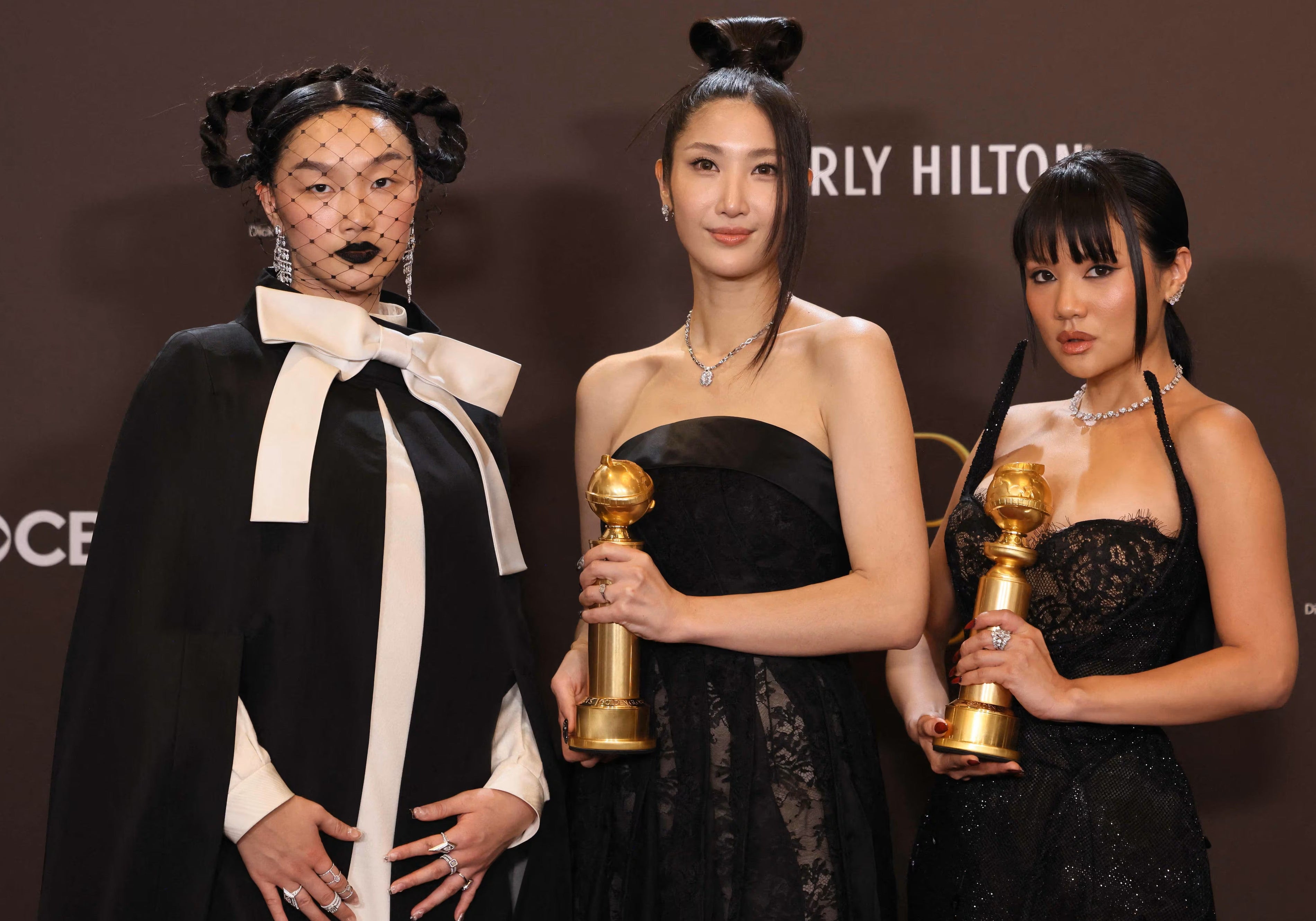 The "Golden" Era: How K-Pop Demon Hunters Made History at the 2026 Oscars