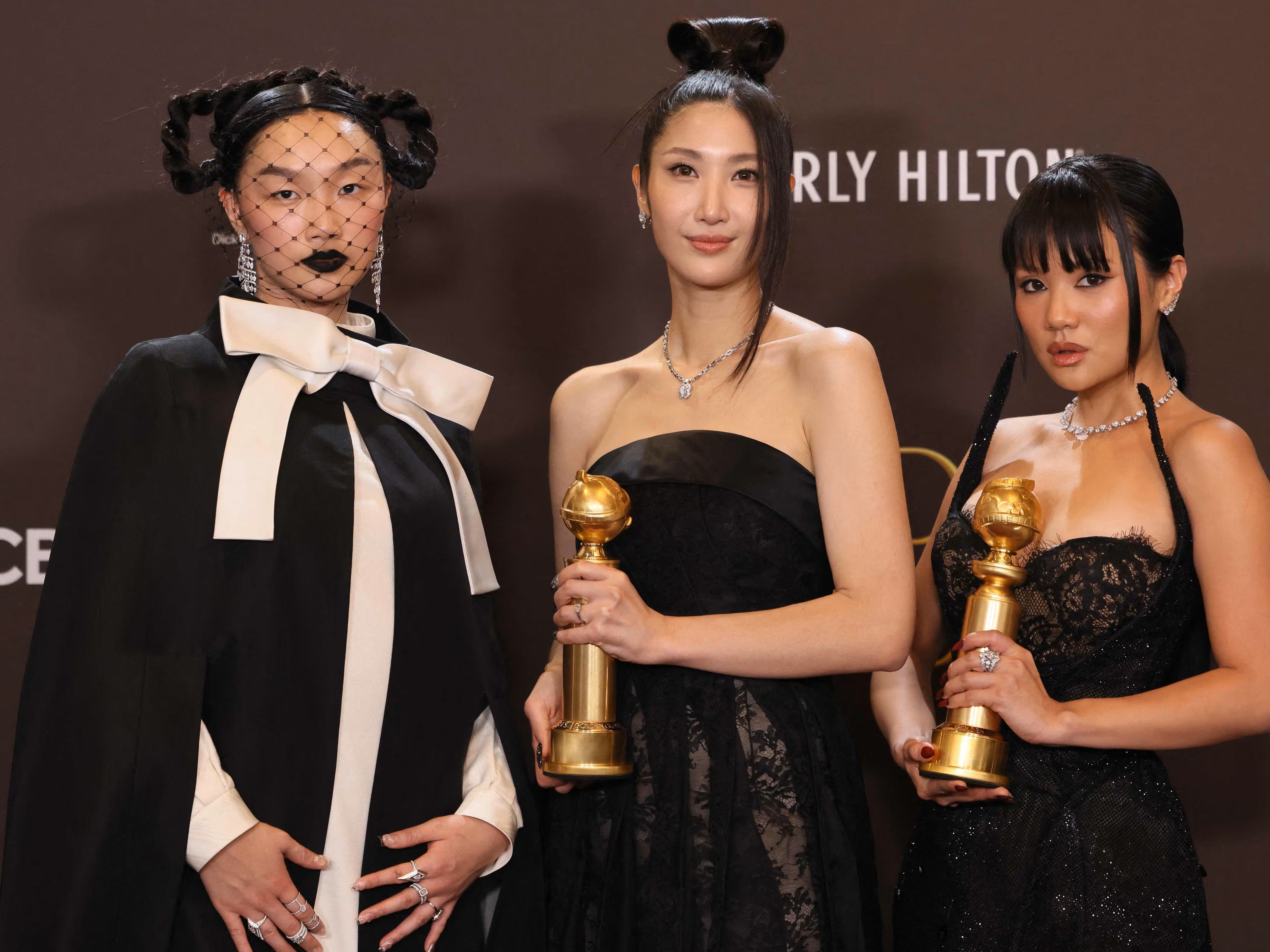 The "Golden" Era: How K-Pop Demon Hunters Made History at the Oscars