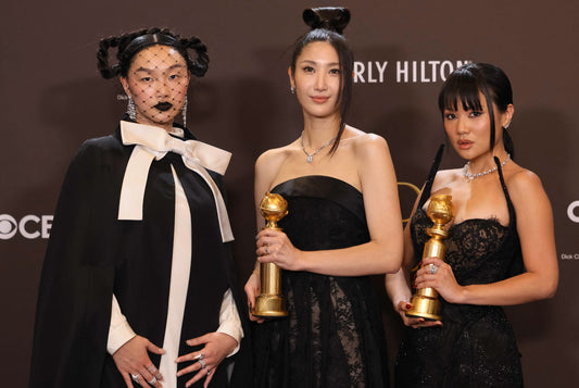 The "Golden" Era: How K-Pop Demon Hunters Made History at the 2026 Oscars