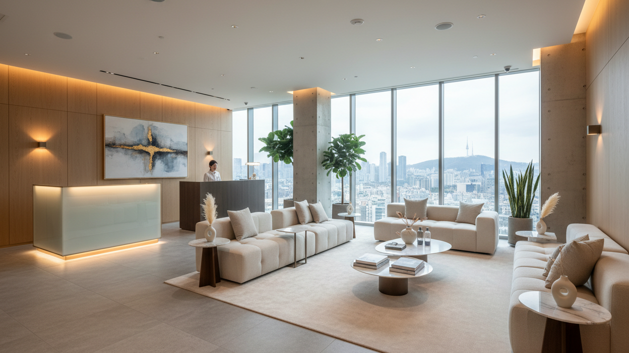 The K-Dermatology Blueprint: Beyond 'Glass Skin' to Lasting Radiance