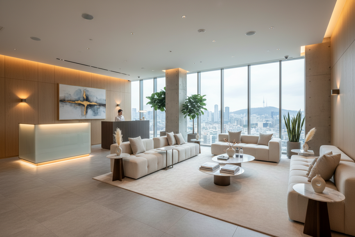 The K-Dermatology Blueprint: Beyond 'Glass Skin' to Lasting Radiance