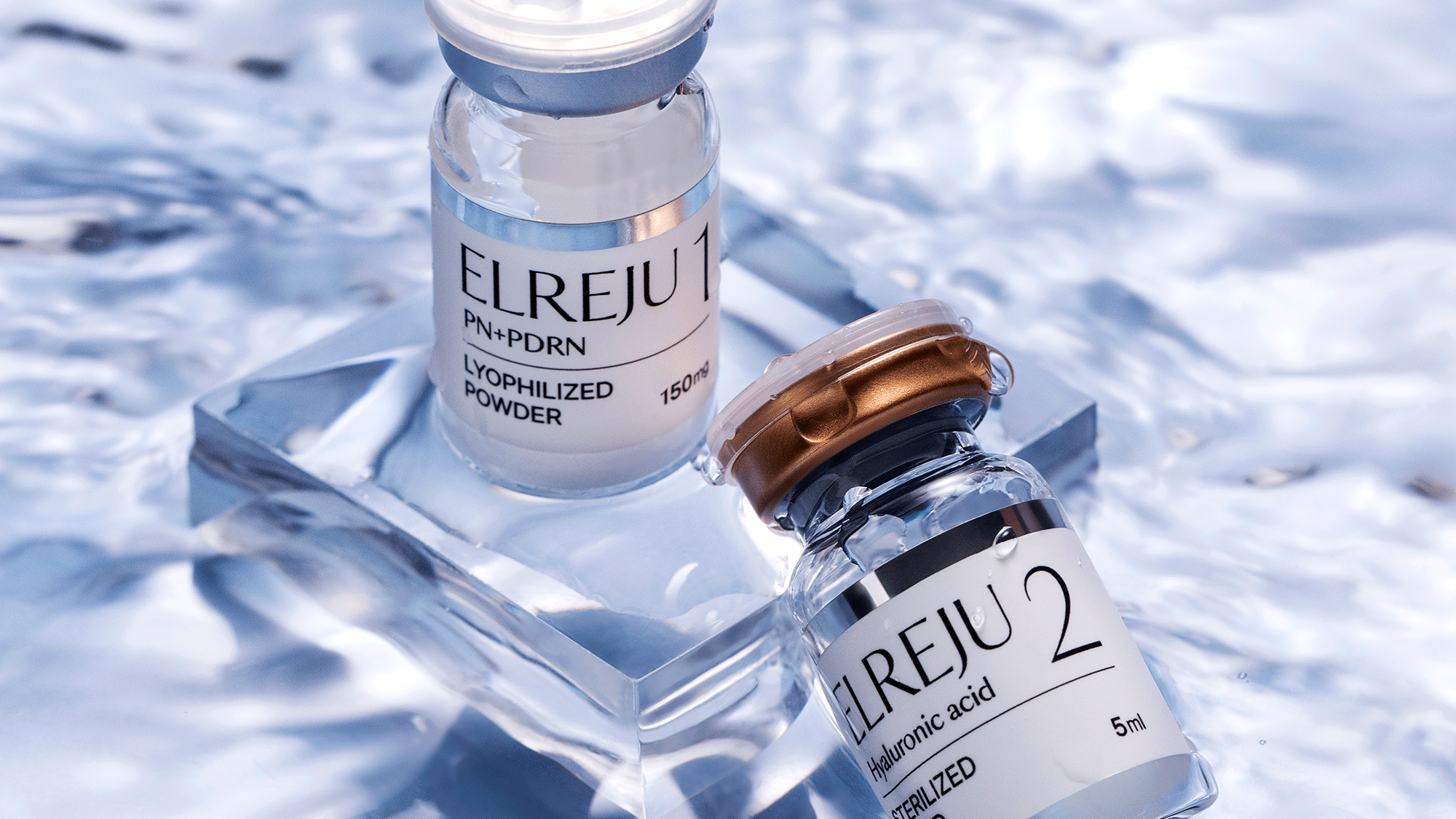 ELREJU Skin Booster Explained: Inside Korea's PN + PDRN Hybrid