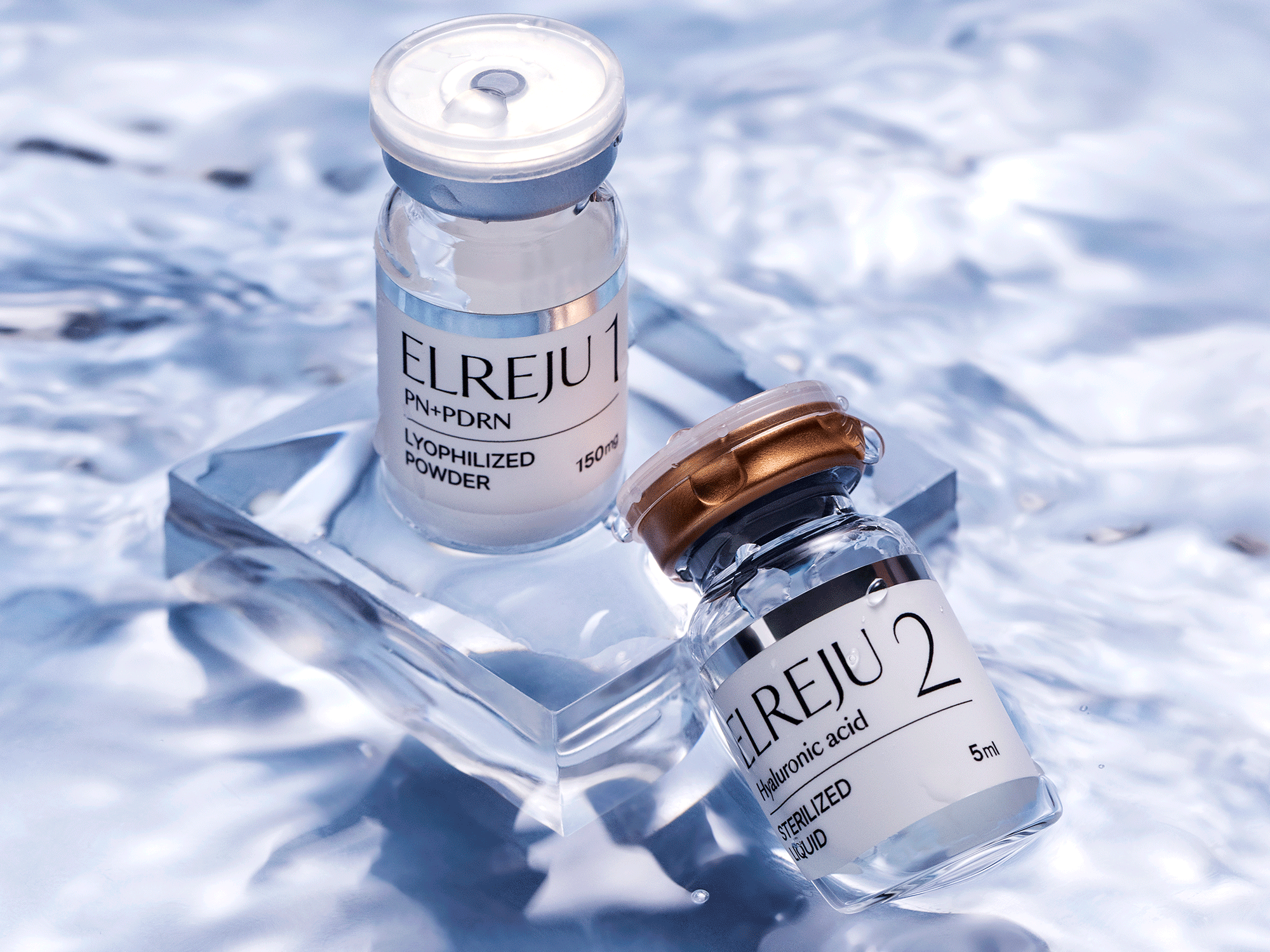 ELREJU Skin Booster Explained: Inside Korea's PN + PDRN Hybrid