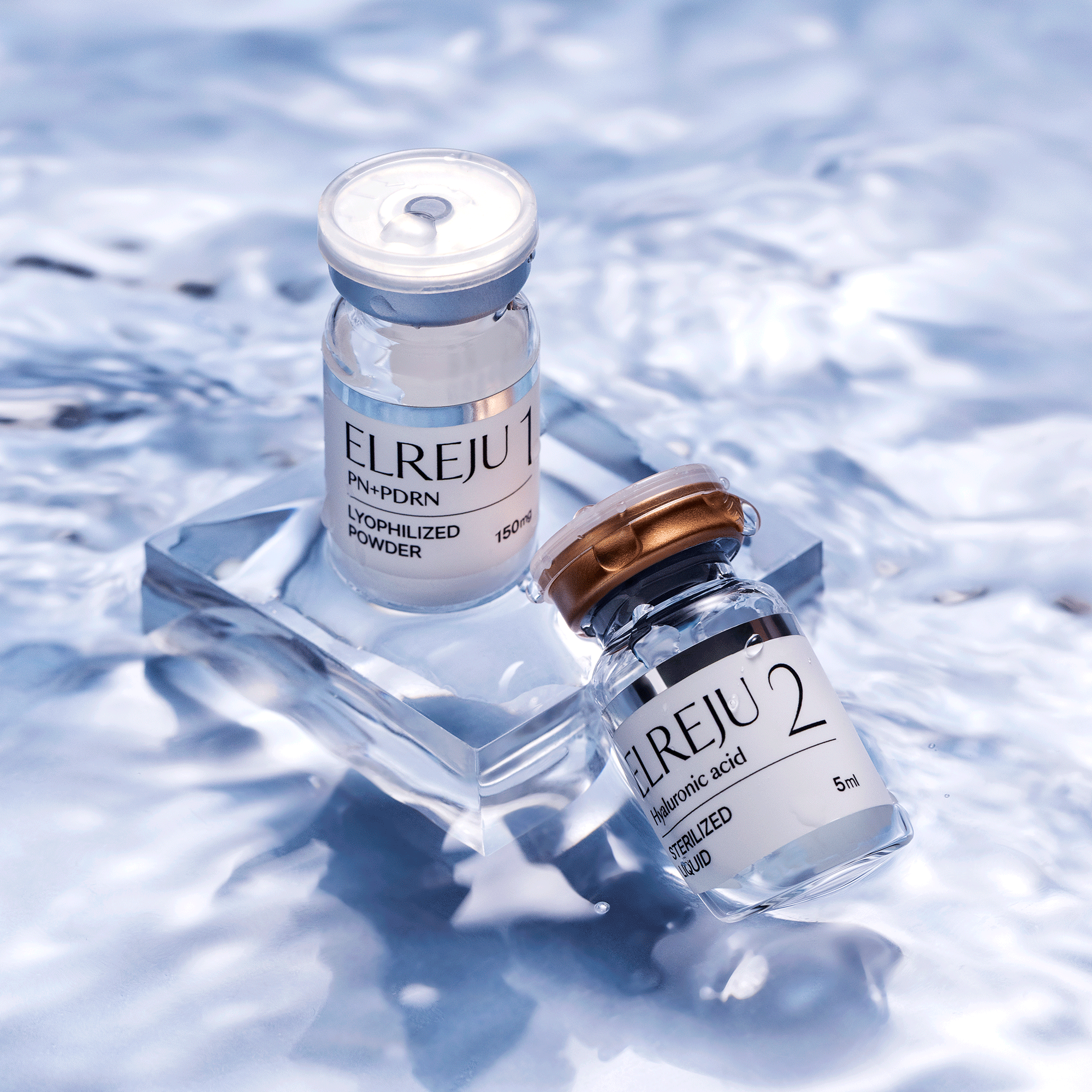ELREJU Skin Booster Explained: Inside Korea's PN + PDRN Hybrid