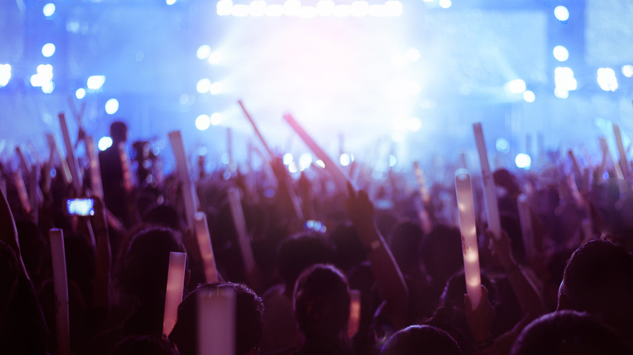 KPOP - Seoul Concerts December 2025: Live Shows and Awards