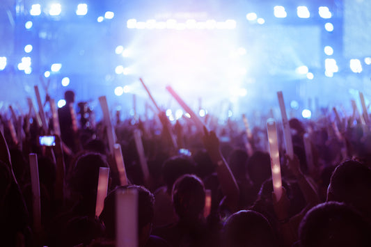 KPOP - Seoul Concerts December 2025: Live Shows and Awards