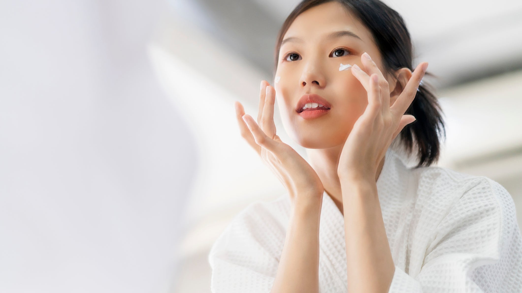 Korean Skin Barrier Recovery: Why Stronger Skin Matters More Than Quick Glow
