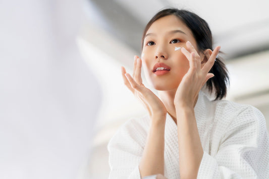 Korean Skin Barrier Recovery: Why Stronger Skin Matters More Than Quick Glow