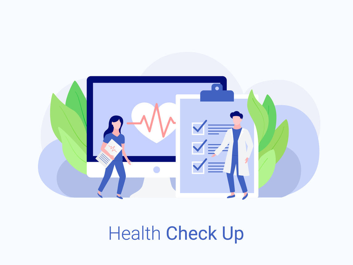Why Koreans Start Health Checkups in February