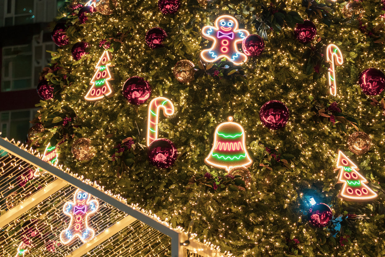 Seoul Christmas 2025: Lights and Markets Guide | BEAUTIPIN
