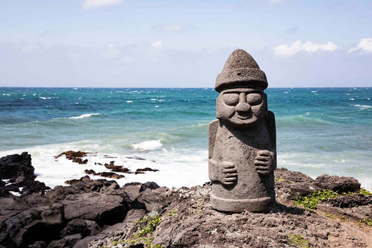 Jeju Autumn Hiking Guide: Hallasan, Oreum, and Olle