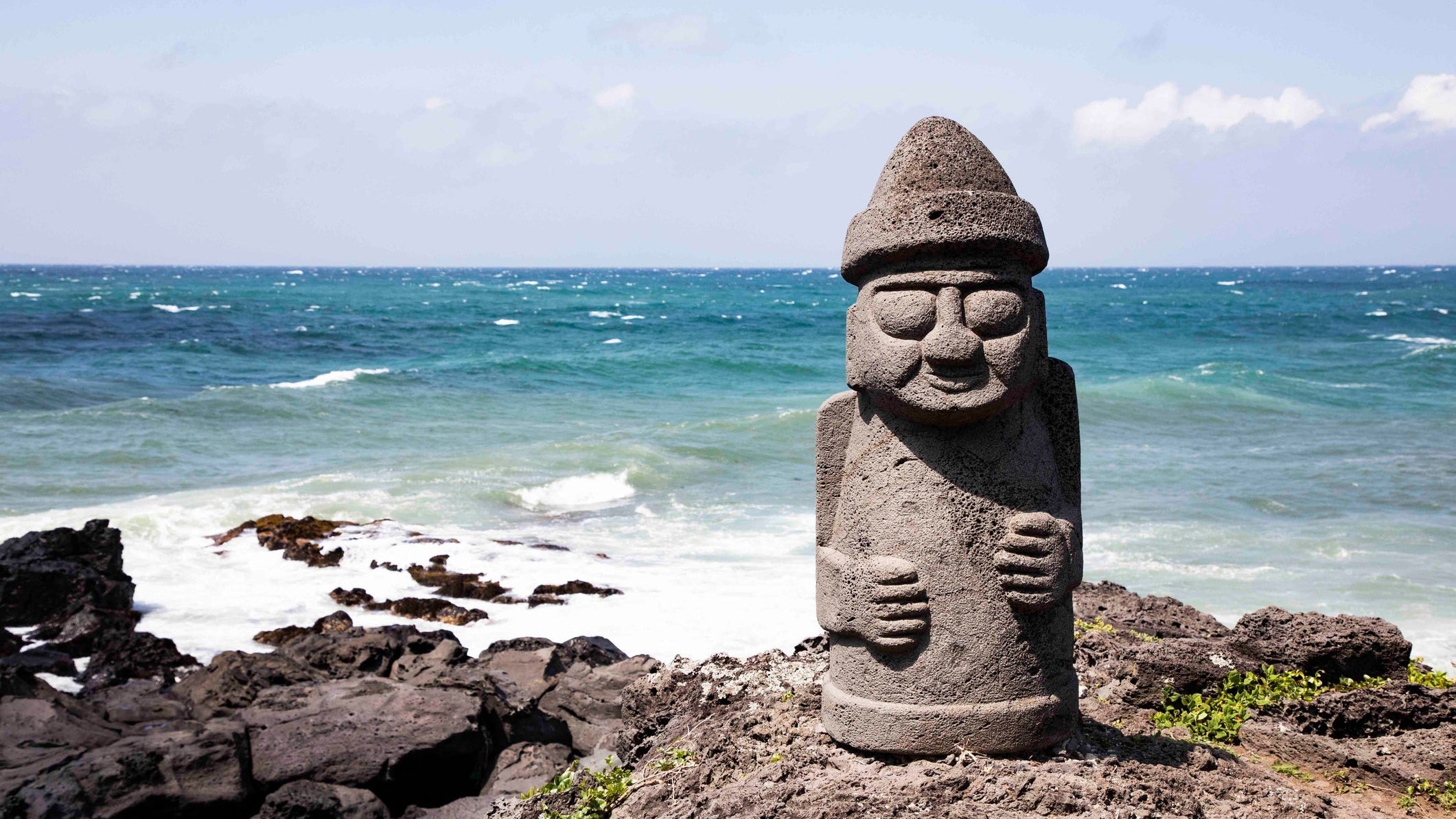 Jeju’s Volcanic Trails in Autumn: Hiking Hallasan and Beyond