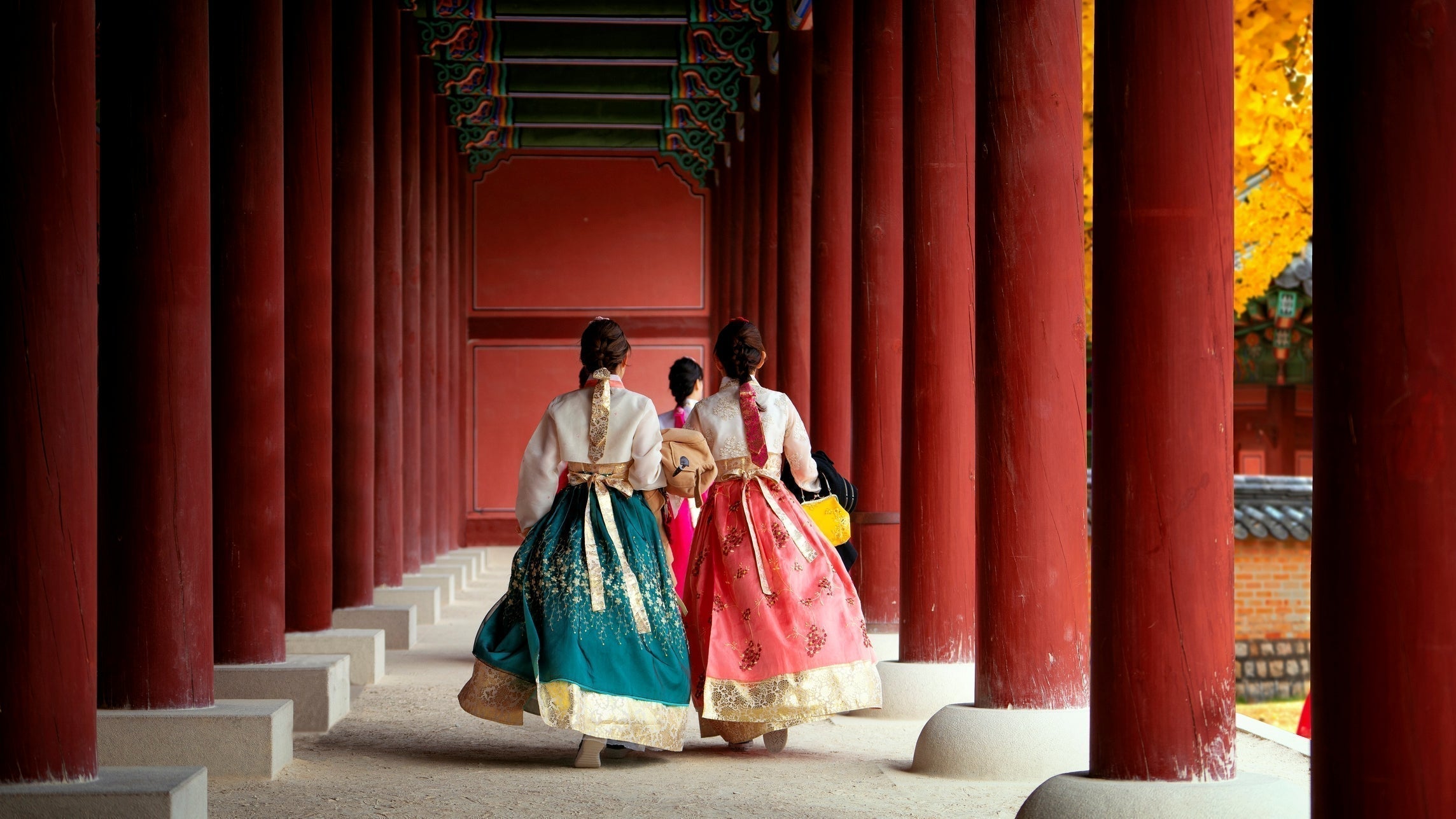 Picture-Perfect Seoul: 6 Spots for the Best Travel Photos