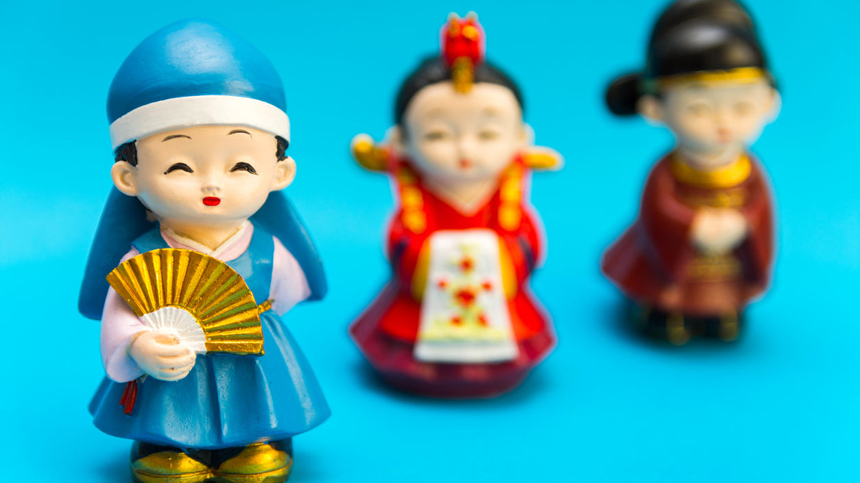 Korea Tourism Souvenir Expo 2025 at DDP: The Ultimate K-Goods Festival | BEAUTIPIN