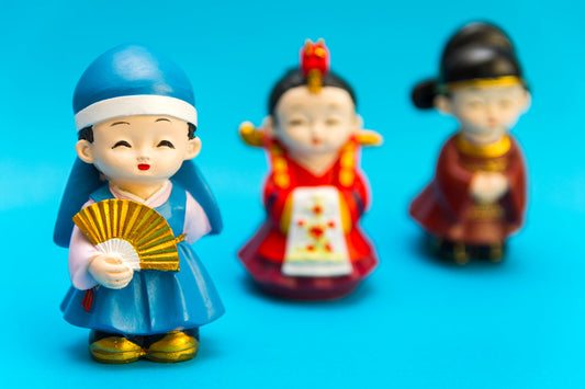 Korea Tourism Souvenir Expo 2025 at DDP: The Ultimate K-Goods Festival | BEAUTIPIN