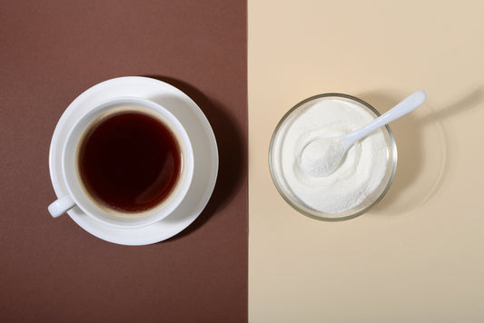 Coffee & Collagen: The Beauty-From-Within Trend in Korea | BEAUTIPIN