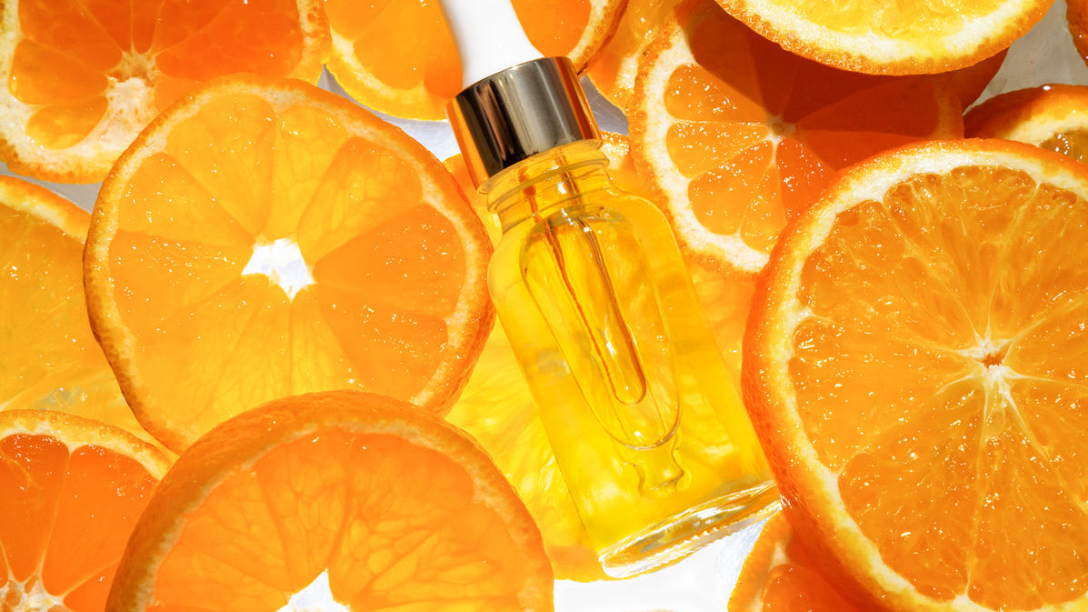 Glow Up in 30 Days: Your Ultimate Brightening Serum Guide | BEAUTIPIN