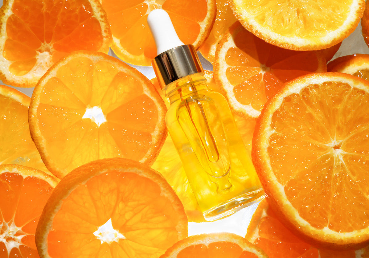 Glow Up in 30 Days: Your Ultimate Brightening Serum Guide | BEAUTIPIN