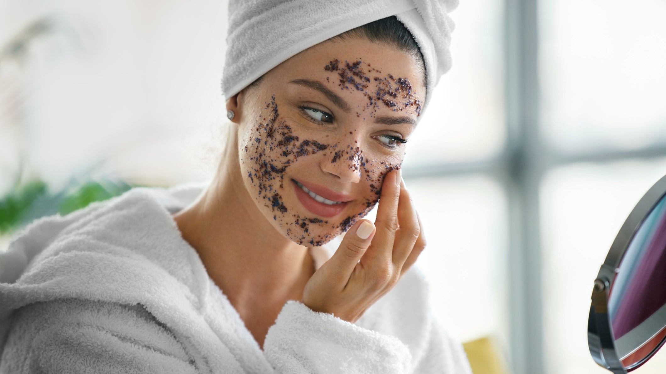 Korean Exfoliating Scrubs: Smooth Skin Secrets Without the Damage