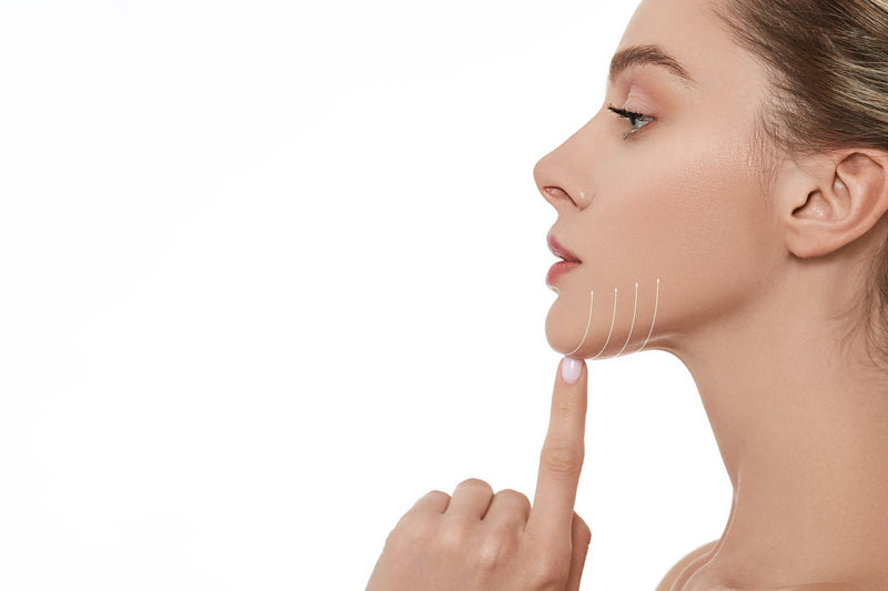HIFU Lifting in Korea: Ultherapy, Ultraformer, and Doublo