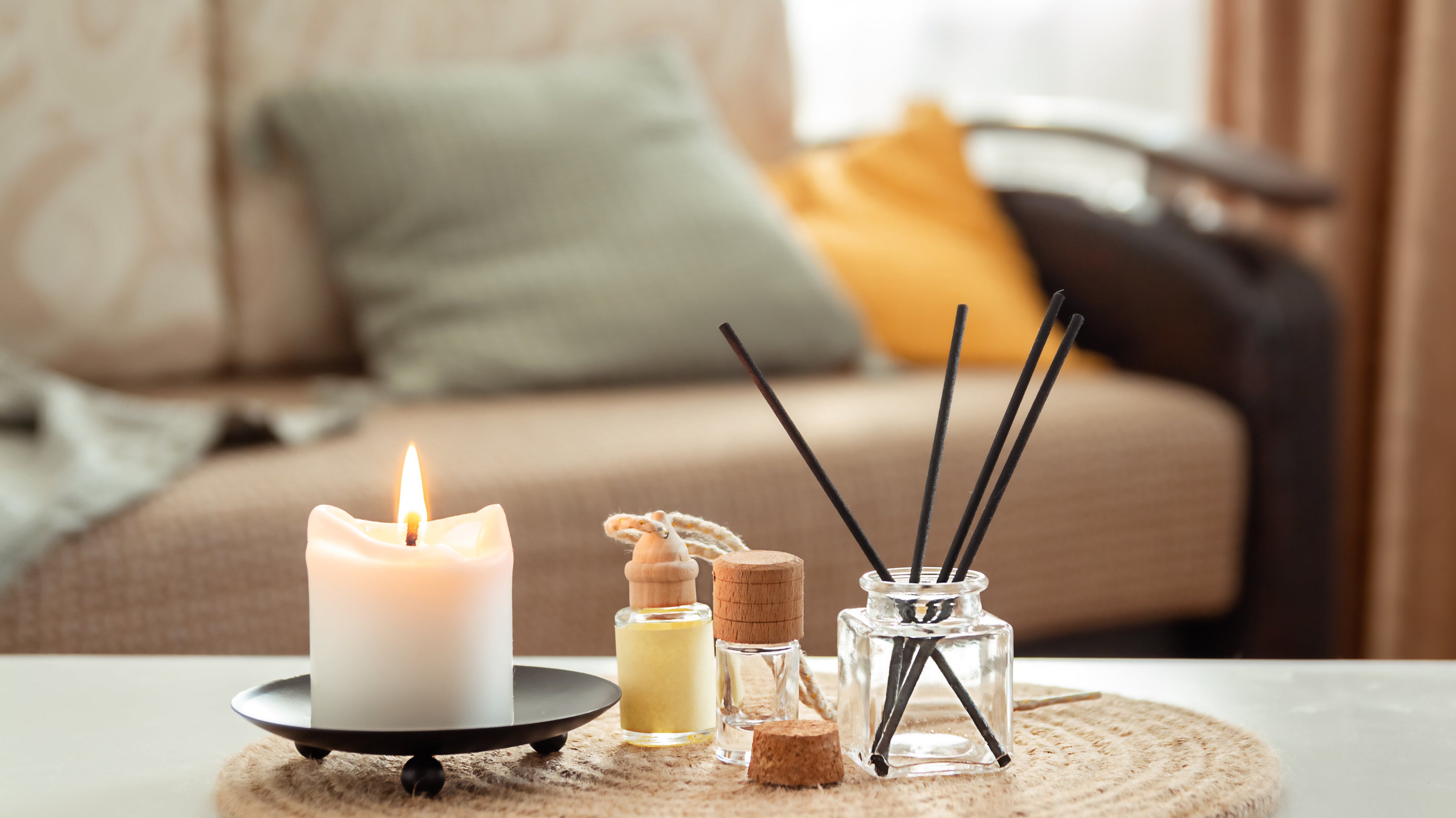 K-Home Fragrance Trend 2025: From Jo Malone to Tamburins and Beyond | BEAUTIPIN
