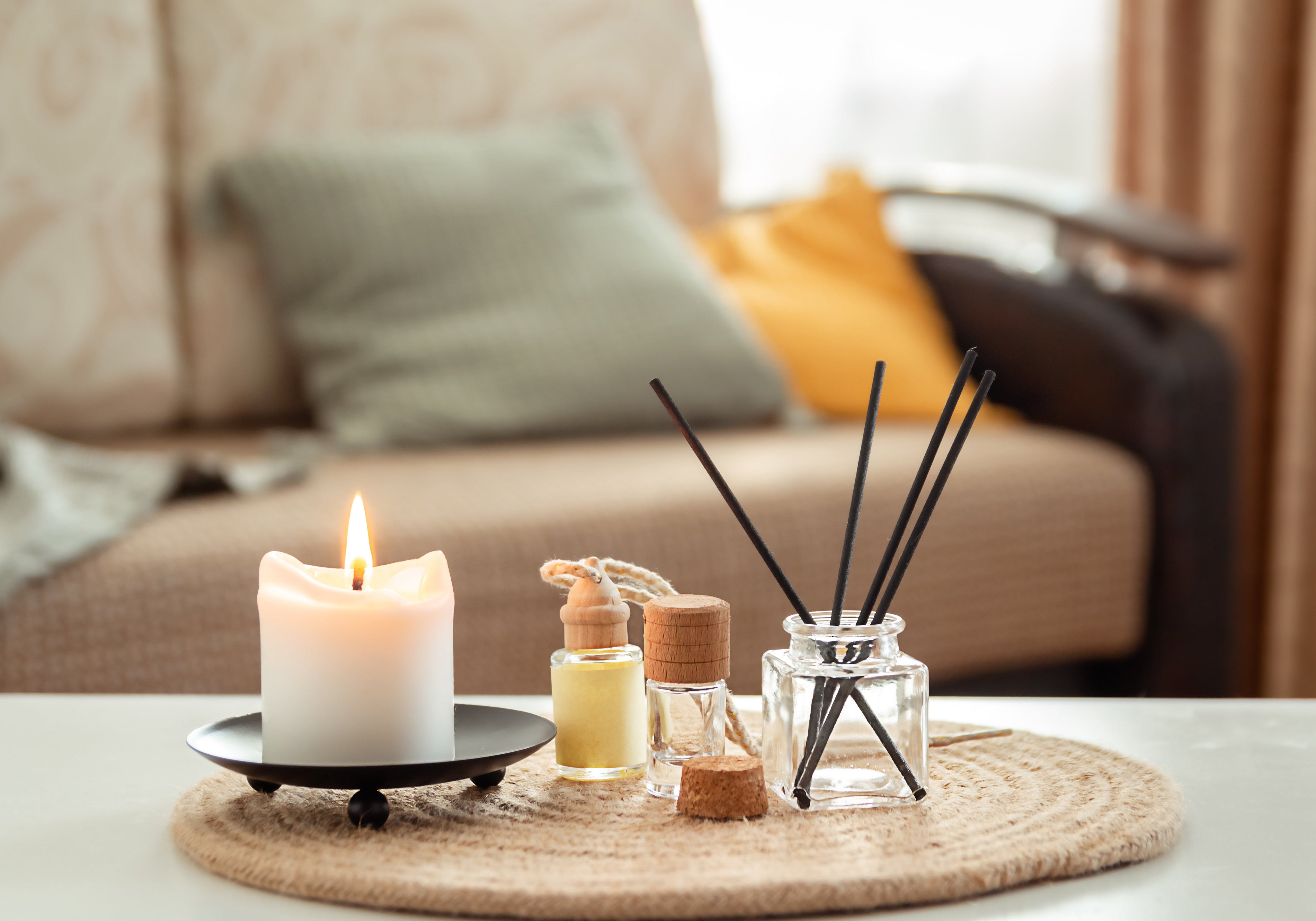K-Home Fragrance Trend 2025: From Jo Malone to Tamburins and Beyond | BEAUTIPIN