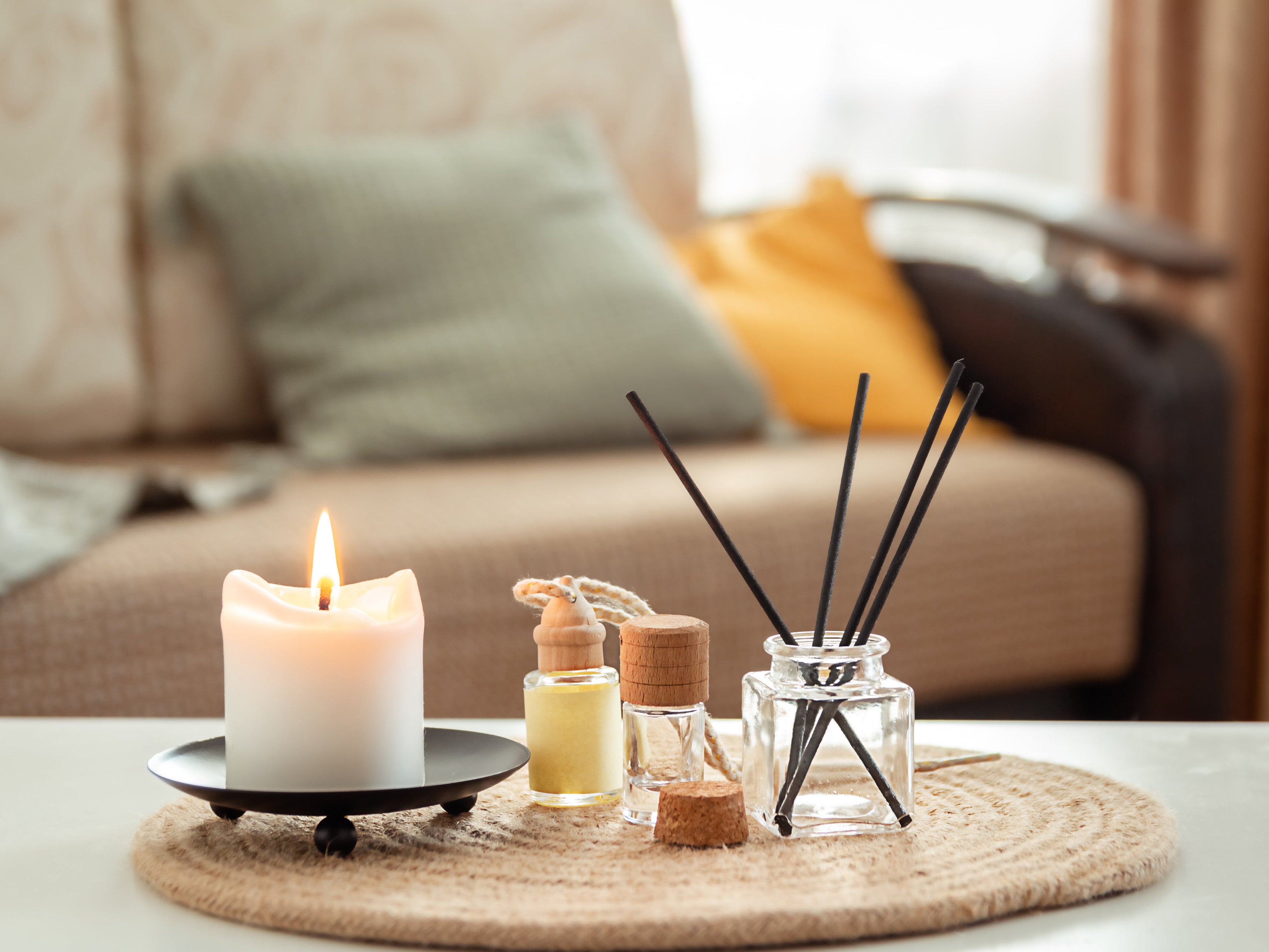 Best Home Fragrance Brands in Seoul: Where to Shop Candles, Diffusers, and Scented Spaces