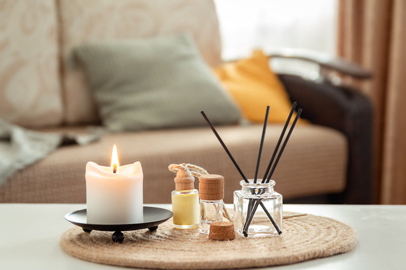 Best Home Fragrance Brands in Seoul: Where to Shop Candles, Diffusers, and Scented Spaces