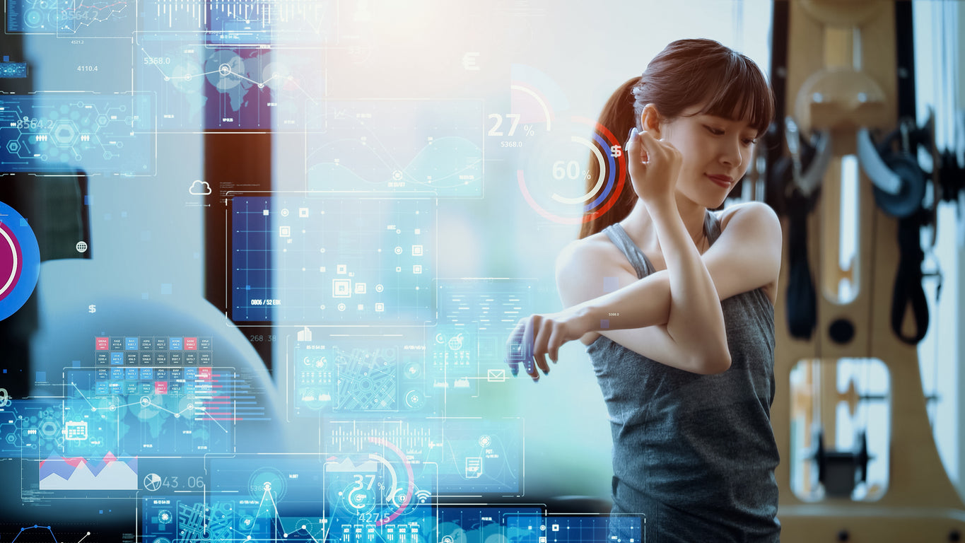 AI Skin Analysis in Seoul: Where to Try Smart Mirrors and Personalized Beauty