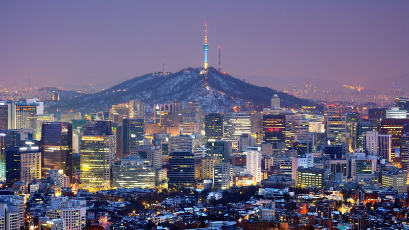 K-Wellness in Korea: Inner Beauty, Tea, Baths, and Daily Rituals