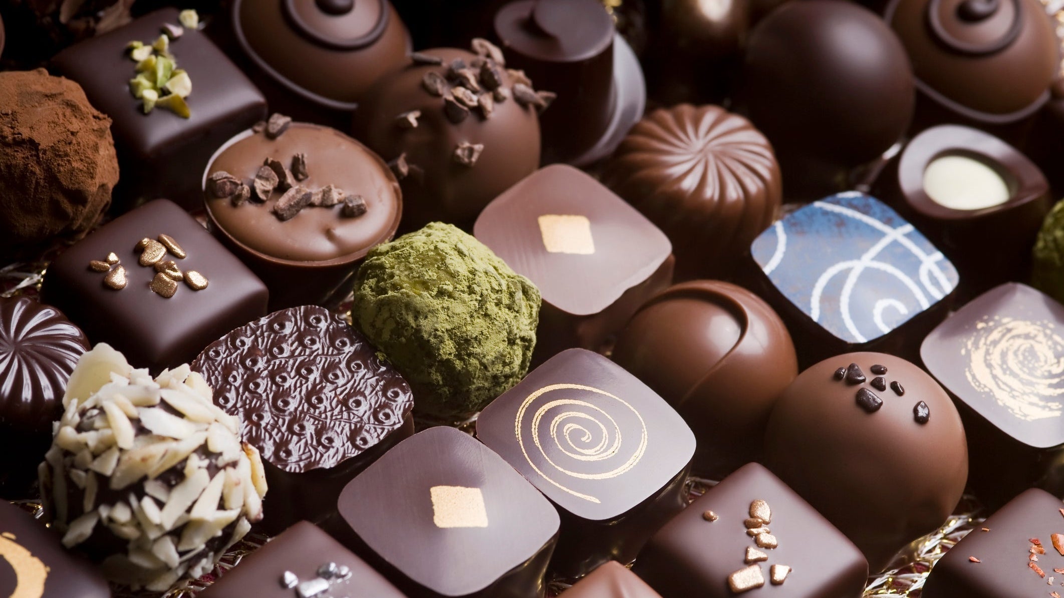 Best Hot Chocolate & Winter Desserts in Seoul